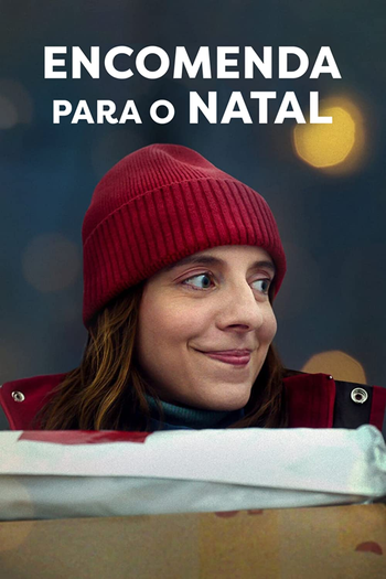  de Filme Encomenda Para o Natal (2022)
