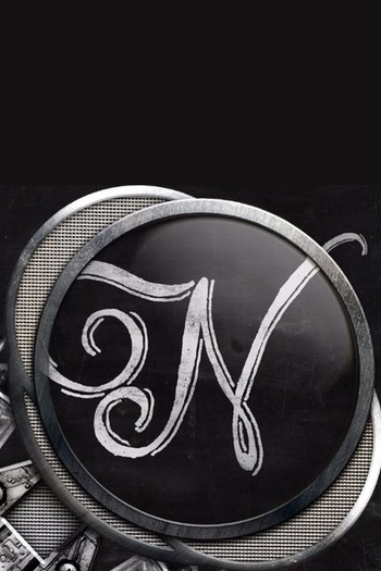 Poster de TV Nerdologia (2013)