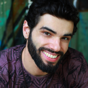 Foto de perfil de Diogo