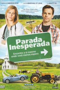 Parada Inesperada - Poster / Capa / Cartaz - Oficial 4