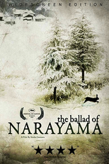 A Balada de Narayama (Narayama Bushiko)