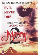 A Maldição da Múmia (Bram Stoker's Legend of the Mummy 2)