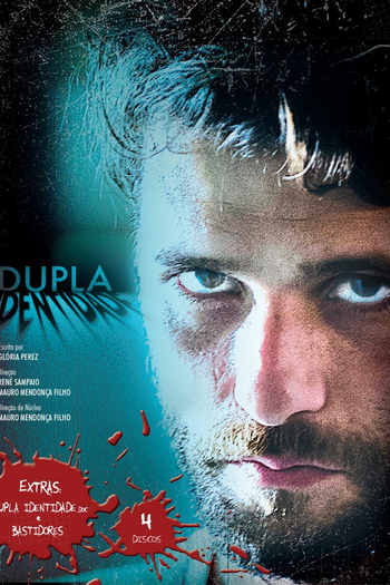  de Série Dupla Identidade (2014)
