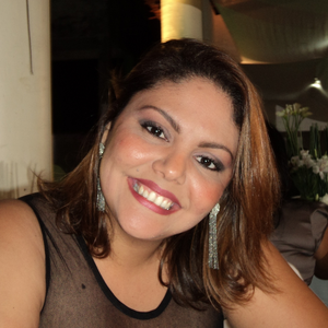 Foto de perfil de Elaine Melo