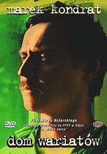 A Casa de Loucos (Dom Wariatów)