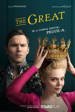 The Great (1ª Temporada) (The Great (Season 1))