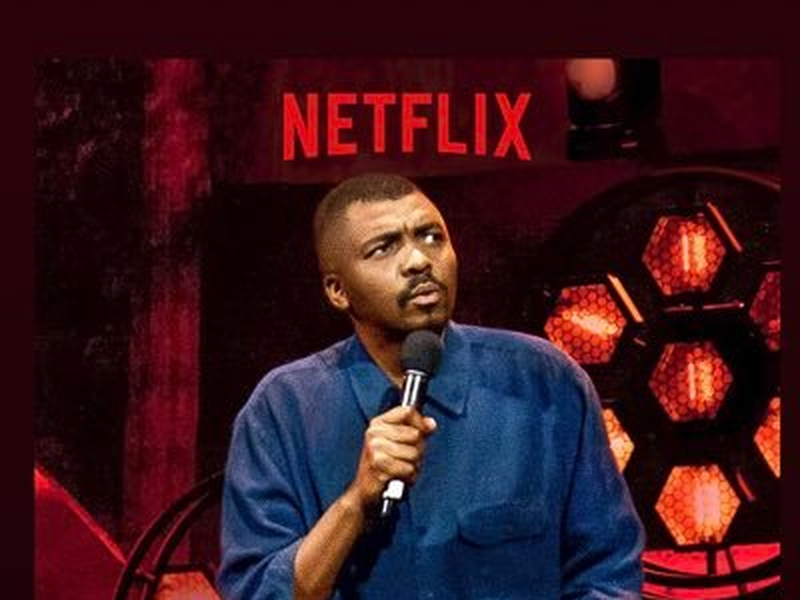 Foto 3 de Loyiso Gola: Unlearning