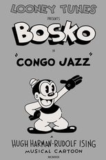 Congo Jazz (Congo Jazz)