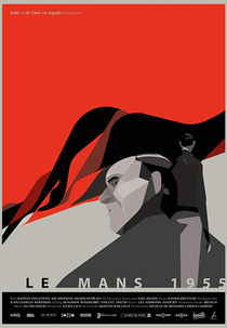 Le Mans 1955 (Le Mans 1955)