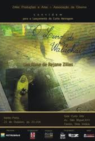 Poster 1 de Curta O Livro de Walachai  (2006)