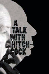 Telescope: A Talk With Hitchcock - Poster / Capa / Cartaz - Oficial 1