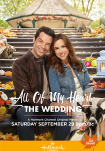 De Todo o Meu Coração - O Casamento (All of My Heart: The Wedding)