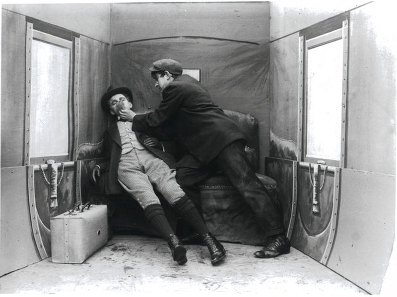 Foto 1 de Sherlock Holmes V