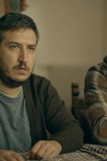 Poster de Episódio Karanlık Güç (2021)