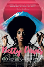 Betty: They Say I'm Different (Betty: They Say I'm Different)