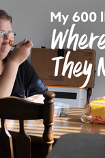 Quilos Mortais: Como Eles Estão Agora? (3ª Temporada) (My 600-lb Life: Where Are They Now? (Season 3))