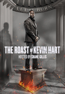 The Roast of Kevin Hart (The Roast of Kevin Hart)