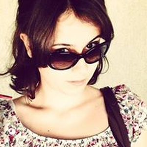 Foto de perfil de Gabriela