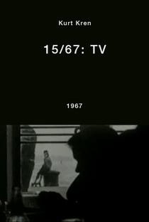 15/67: TV - Poster / Capa / Cartaz - Oficial 1
