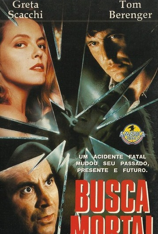 Busca Mortal - 11 de Outubro de 1991 | Filmow