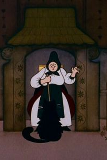 Poster de Episódio Kacor király (1977)