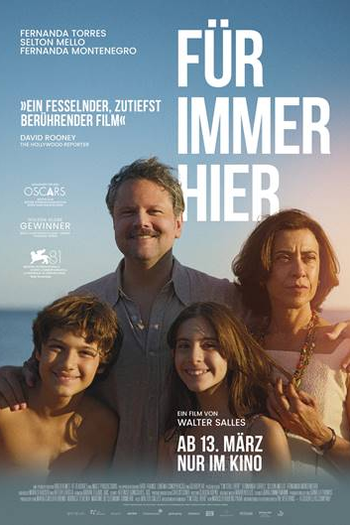  de Filme Ainda Estou Aqui (2024)