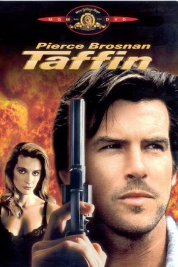  de Filme Taffin: O Defensor Implacável (1988)