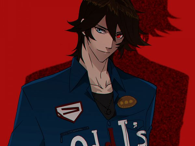 Foto 16 de Scared Rider Xechs