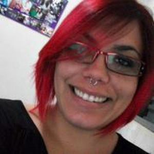 Foto de perfil de Marina Alexandroni
