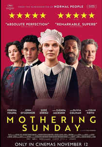 O Domingo das Mães (Mothering Sunday)