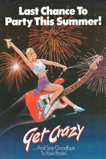  de Filme No Limite da Loucura (1983)