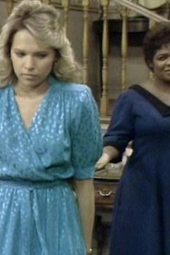 Poster de Episódio Katie's Commitment (1983)