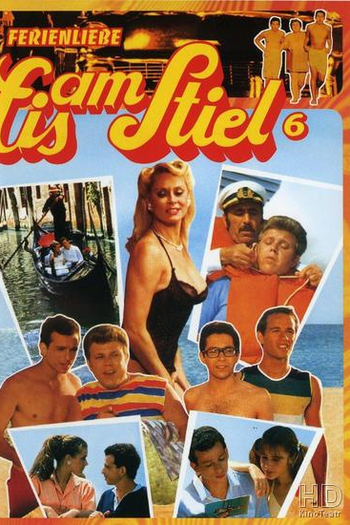  de Filme O Último Americano Virgem 2 (1985)