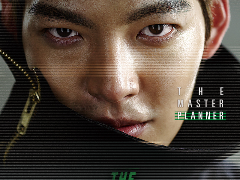 Foto 4 de The Con Artists