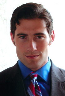 Spencer Conway - Poster 1