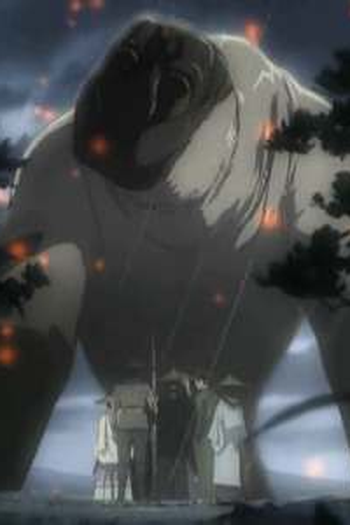 Poster de Episódio 三人往壓 (2007)