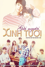 To The Beautiful You (Areumdawun Geodaeege)