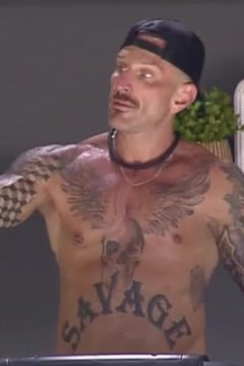 Poster de Episódio DIA 19 (2024)