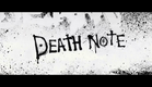 Death Note - Netflix Trailer