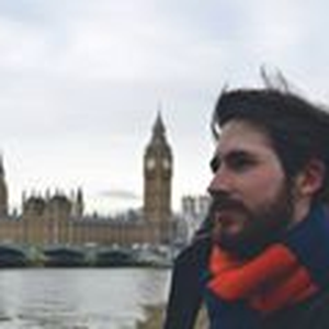 Foto de perfil de Paulo Pauleto