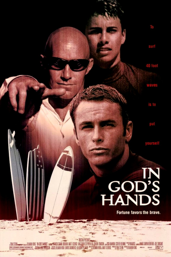  de Filme Nas Mãos de Deus (1998)