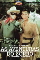 As Aventuras do Zorro - O Cavaleiro Solitário (The Lone Ranger)