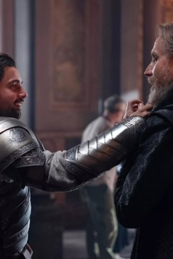 Poster de Episódio Rhaenyra the Cruel (2024)