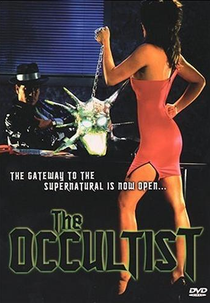 The Occultist (The Occultist)