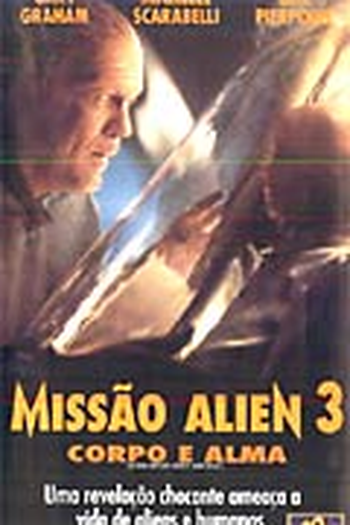  de Filme Missão Alien 3: Corpo e Alma (1995)