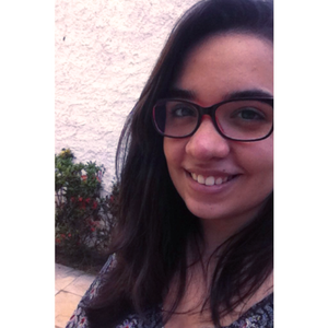 Foto de perfil de Angélica