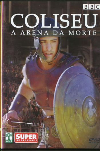  de Filme Coliseu: A Arena da Morte (2003)