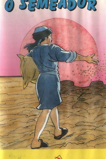 Poster de Curta O Semeador (1996)