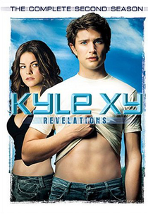 Kyle XY (2ª Temporada) (Kyle XY (Season 2))
