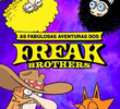 As Fabulosas Aventuras dos Freak Brothers (2ª temporada)
